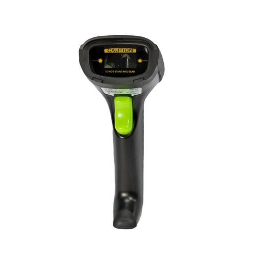LECTOR DE CODIGO DE BARRAS SAT LD101R+