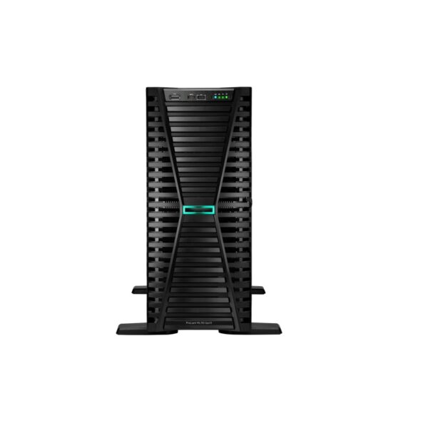 SERVIDOR HPE ML110 G11 3408U 1x32G 4LFF (P78114-DM5)