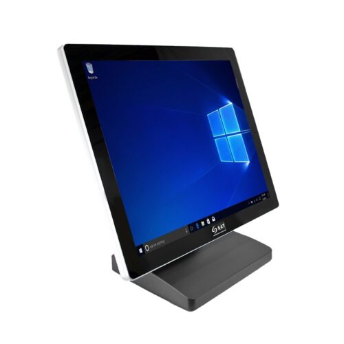 MONITOR TOUCH SAT 1073FPH 17"
