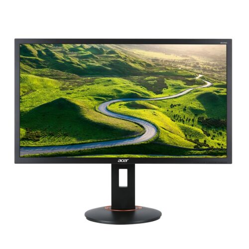 MONITOR ACER 27" XF270H ABMIDPRZX HDMI/DP
