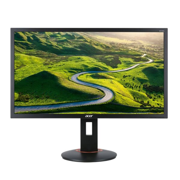 MONITOR ACER 27" XF270H ABMIDPRZX HDMI/DP