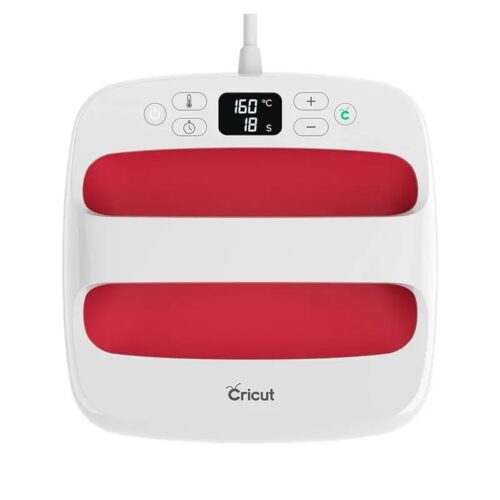 PRENSA DE CALOR CRICUT EASYPRESS 2 2005553