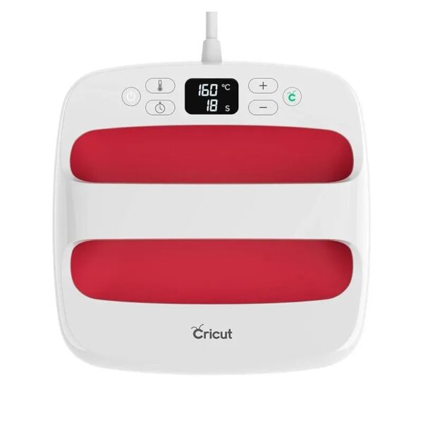 PRENSA DE CALOR CRICUT EASYPRESS 2 2005553