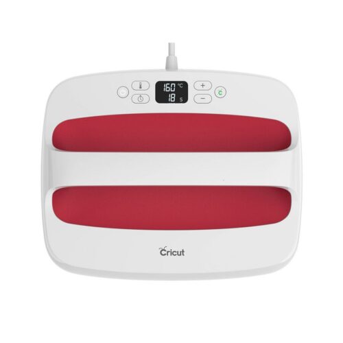 PRENSA DE CALOR CRICUT EASYPRESS 2 2005557