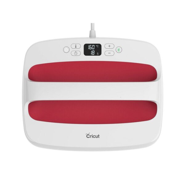PRENSA DE CALOR CRICUT EASYPRESS 2 2005557