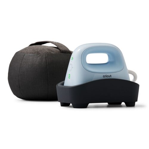 PRENSA DE CALOR CRICUT HAT 2009241