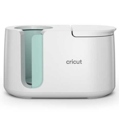 PRENSA DE CALOR CRICUT PARA TAZA 2008736