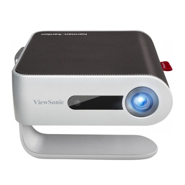 PROYECTOR VIEWSONIC M1+ 300 LUM BT/WIFI