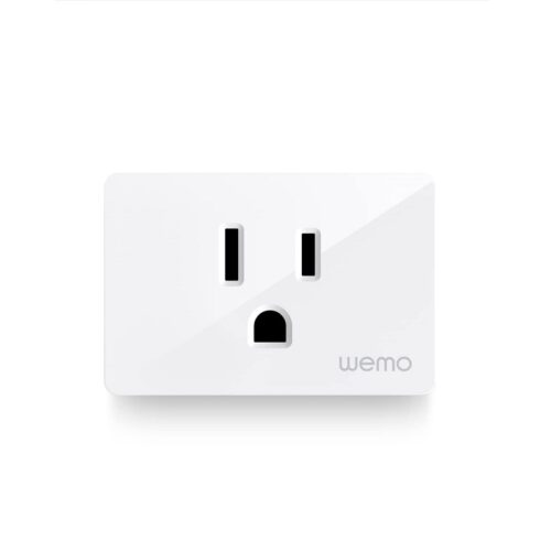 CONECTOR SMART LINKSYS WEMO MINI WSP080 WIFI