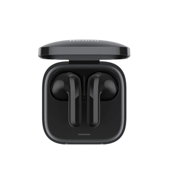 AURICULAR XIAOMI REDMI BUDS 6 ACTIVE BHR8396GL MIC/BT/NEGRO
