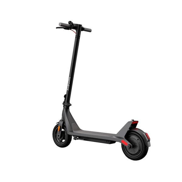 MONOPATIN ELECTRICO XIAOMI 4 LITE (2ND GEN) BHR8052GL 10"/NEGRO