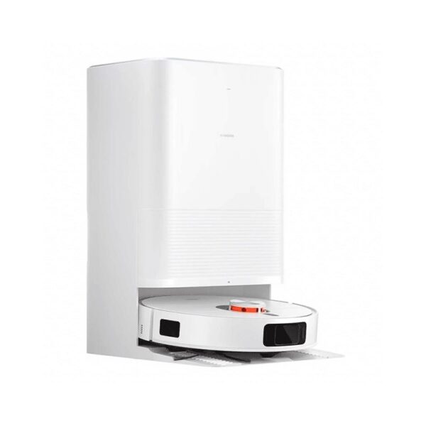 ASPIRADORA ROBOT XIAOMI VACCUM X20 PRO BHR8859EU C/BASE 220V