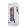 PARLANTE KLIP XTREME KLS-601 MAGBLASTER 2000W/BT/AUX/SD/USB/FM/TWS/LED/BAT