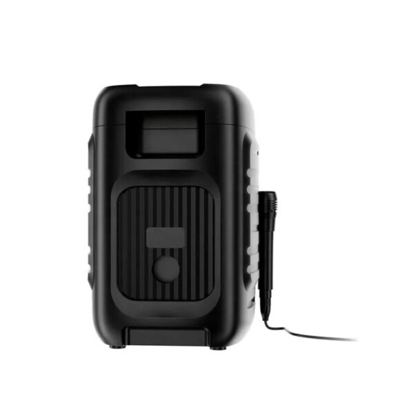 PARLANTE KLIP XTREME KLS-652 BOOMFIRE X 1500W/BT/AUX/SD/USB/FM/TWS/LED/BAT