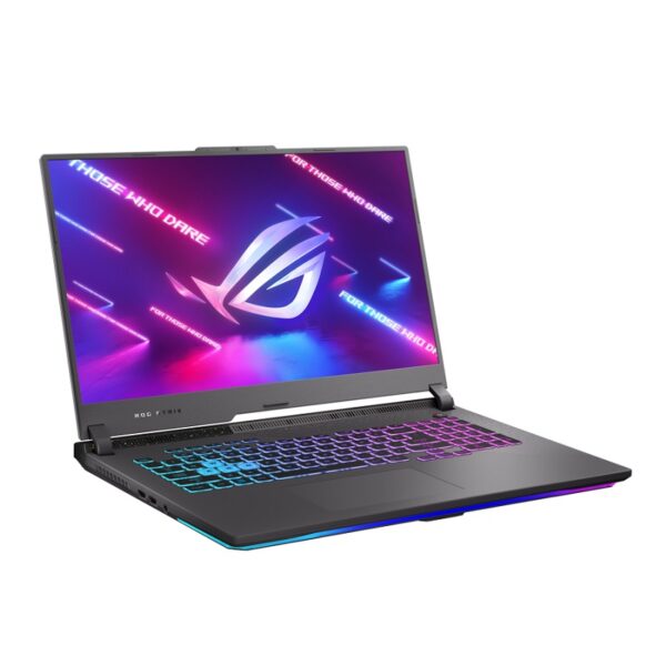 NOTEBOOK GAMER ASUS ROG R9 G713PV-HX185W/17.3/16/512/40608G/W11/ENG