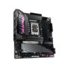 PLACA MADRE AORUS 1851 B860M ELITE WIFI6E DDR5 S/R/HDMI/DP/3M2/USB/MATX