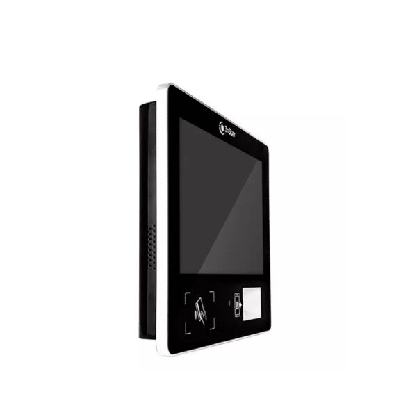 MICRO KIOSCO TOUCH 3NSTAR K10-A14-432 RED/WIFI/BT/HDMI/2D/AND14/POE