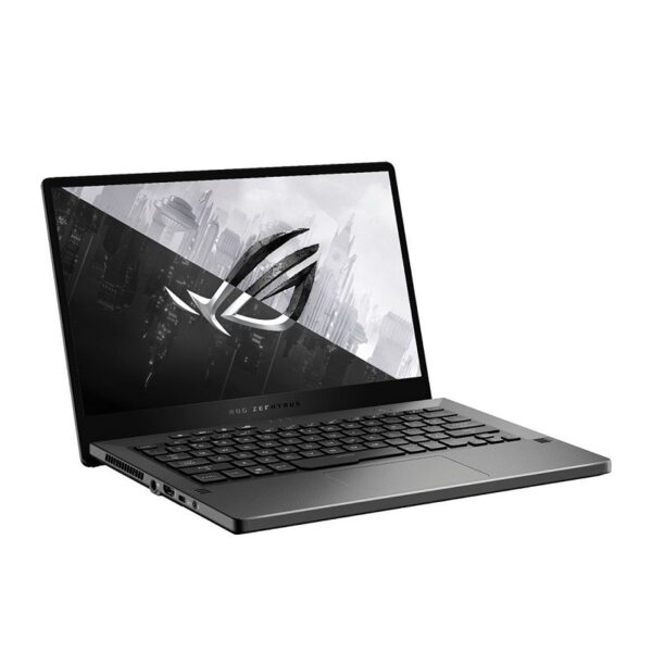 NOTEBOOK GAMER ASUS ROG ZEPHYRUS R9 GA401IV-HA303T/14/16/512/2060/6/W10