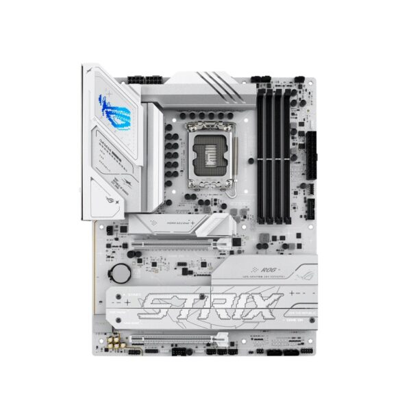 PLACA MADRE ASUS 1851 B860-A ROG STRIX GAMING WIFI DDR5 S/R/HDMI/DP/4M2/ATX
