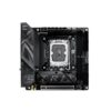 PLACA MADRE ASUS 1851 B860-I ROG STRIX GAMING WIFI DDR5 S/R/HDMI/DP/2M2/MITX