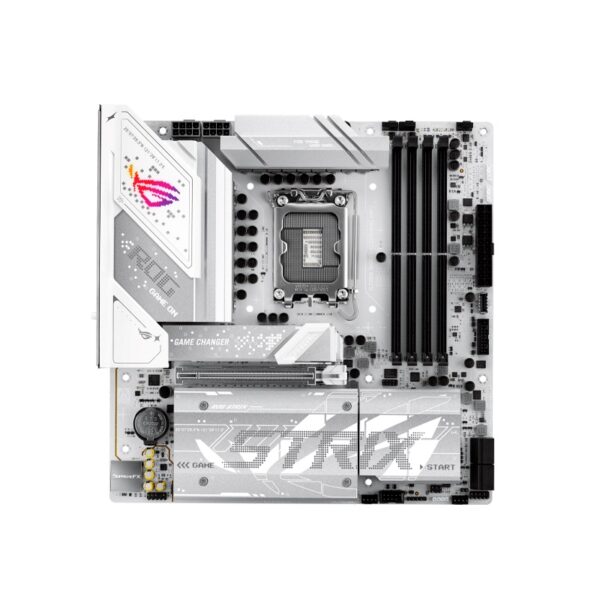 PLACA MADRE ASUS 1851 B860-G ROG STRIX GAMING WIFI DDR5 S/R/HDMI/DP/4M2/ATX