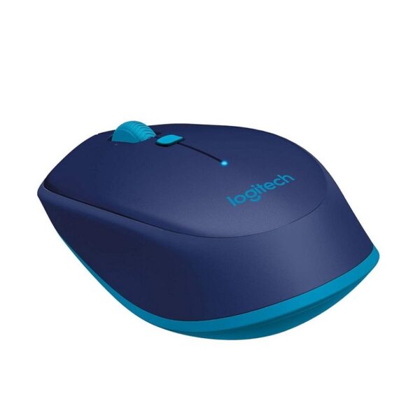 MOUSE LOGITECH 910-004529 M535 BT AZUL