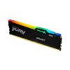 MEMORIA RAM KINGSTON DDR5 16G 6400 FURY BEAST BK KF564C32BBEA-16 RGB XMP