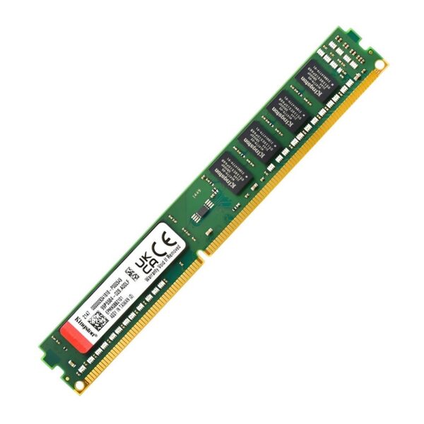 MEMORIA RAM KINGSTON DDR4 8G 3200 KVR32N22S8L/8