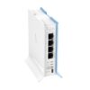 MIKROTIK HAP LITE RB941-2ND-TC-BR 650MHZ 32MB RAM