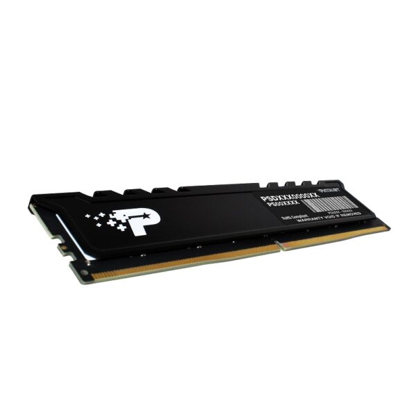 MEMORIA RAM PATRIOT DDR5 16GB 4800 MHZ PREMIUM PSP51