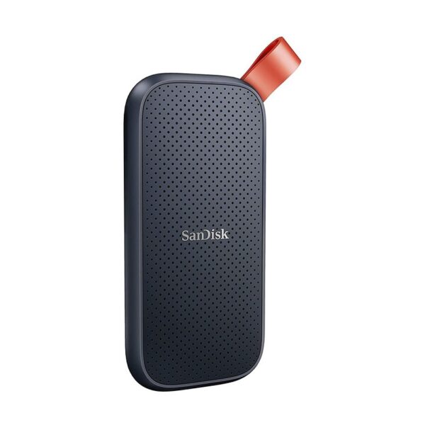 SSD EXTERNO SANDISK 2 TB SDSSDE30-2T00-G26