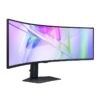 MONITOR SAMSUNG 49" LS49C954UANXZA CURVO 1000R 240HZ