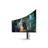 MONITOR GAMER SAMSUNG 49" G9 LS49DG910SNXZA CURVO OLED 144HZ