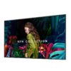 PANTALLA SAMSUNG 55" LH55QBCEBGCXGO 4K QBC