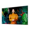 PANTALLA SAMSUNG 65" LH65QBCEBGCXGO 4K QBC