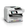 IMPRESORA EPSON WF-C5891 WORKFORCE PRO MFP