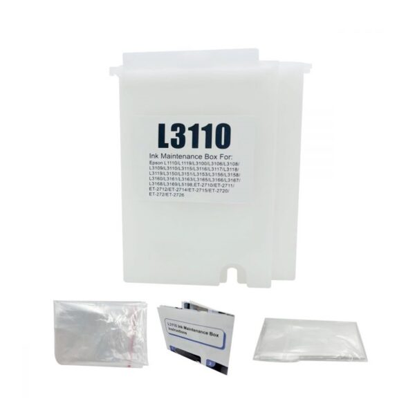 CAJA DE MANTENIMIENTO CG86 PARA EPSON (1830528)