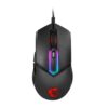 MOUSE GAMER MSI CLUTCH GM30