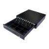 CAJON MONEDERO SAT 119X NEGRO