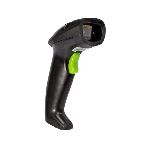 LECTOR DE CODIGO DE BARRAS SAT LD101R+