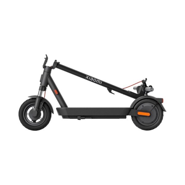 MONOPATIN ELECTRICO XIAOMI 5 BHR9618GL 10"/NEGRO