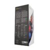 PARLANTE KLIP XTREME KLS-601 MAGBLASTER 2000W/BT/AUX/SD/USB/FM/TWS/LED/BAT