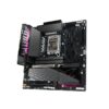 PLACA MADRE AORUS 1851 B860M ELITE WIFI6E DDR5 S/R/HDMI/DP/3M2/USB/MATX