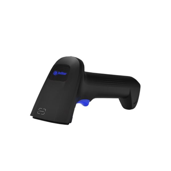 LECTOR DE CODIGO DE BARRAS 3NSTAR SC415 USB CON BASE MAN/AUT/NEGRO