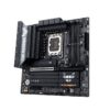 PLACA MADRE ASUS 1851 B860M-PLUS TUF GAMING WIFI DDR5 S/R/HDMI/DP/3M2/MATX