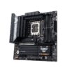 PLACA MADRE ASUS 1851 B860M-PLUS TUF GAMING DDR5 S/R/HDMI/DP/3M2/MATX