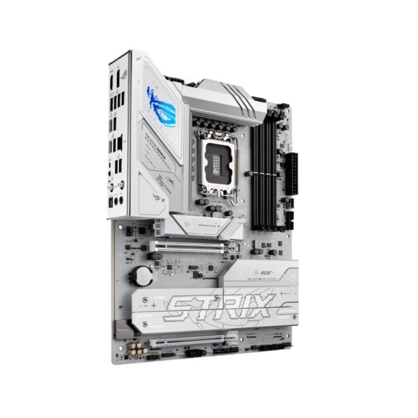 PLACA MADRE ASUS 1851 B860-A ROG STRIX GAMING WIFI DDR5 S/R/HDMI/DP/4M2/ATX