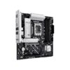 PLACA MADRE ASUS 1851 B860M-A PRIME DDR5 S/R/HDMI/2DP/2M2/MATX