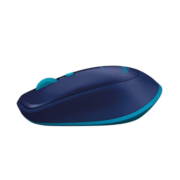 MOUSE LOGITECH 910-004529 M535 BT AZUL