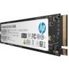 SSD HP 512GB 5MS22AA ABC EX950 M.2 NVME